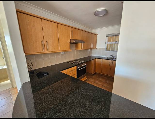 2 BEDROOM APARTMENT TO LET IN CENTURY CITY